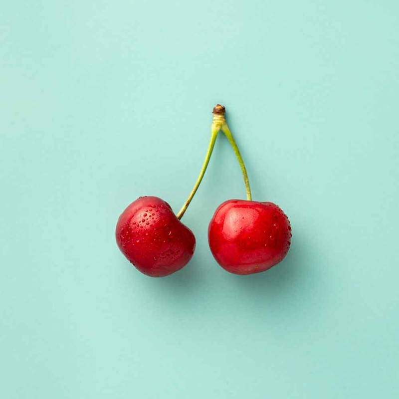 Черешня Керас