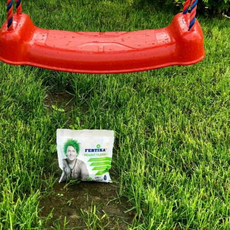 FERTIKA Удобрение Ремонт газона