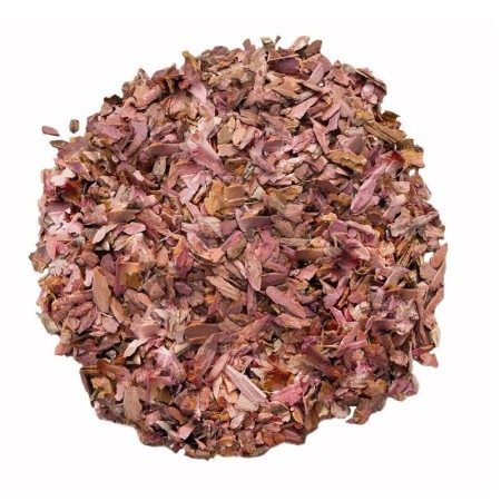 Кора Лиственницы 55л. Фракц. 1-3 см.