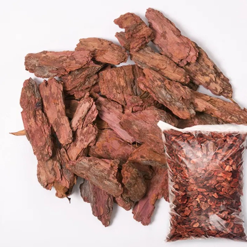 Кора Лиственницы 55л. Фракц. 10+см.