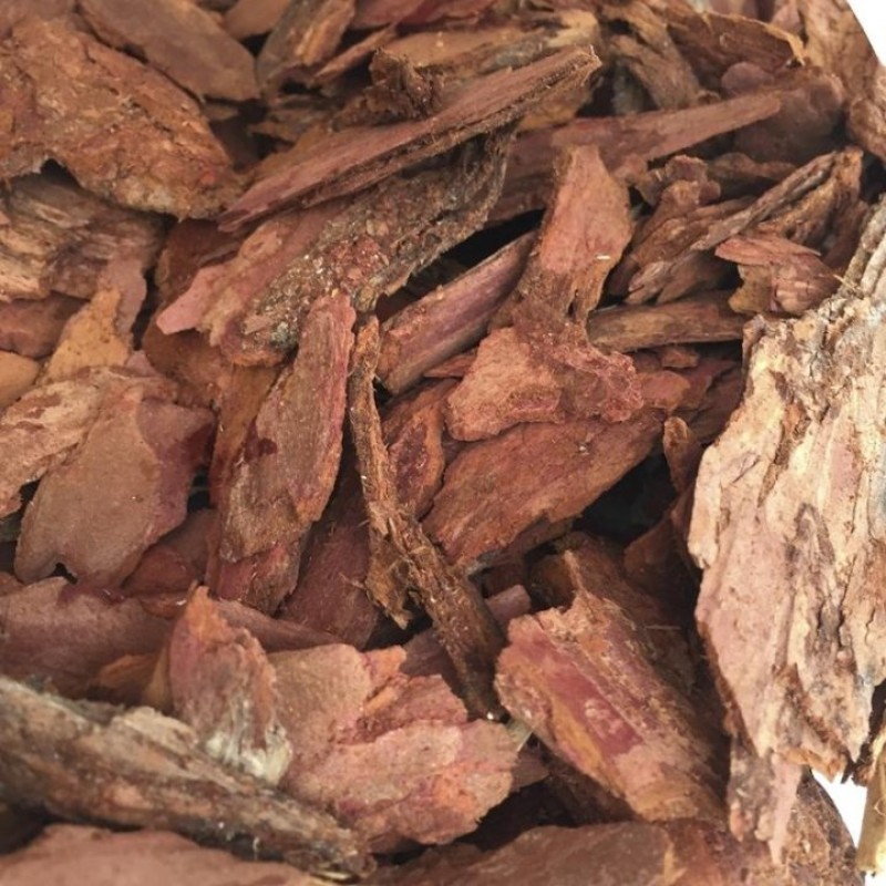 Кора Лиственницы 55л. Фракц. 10+см.