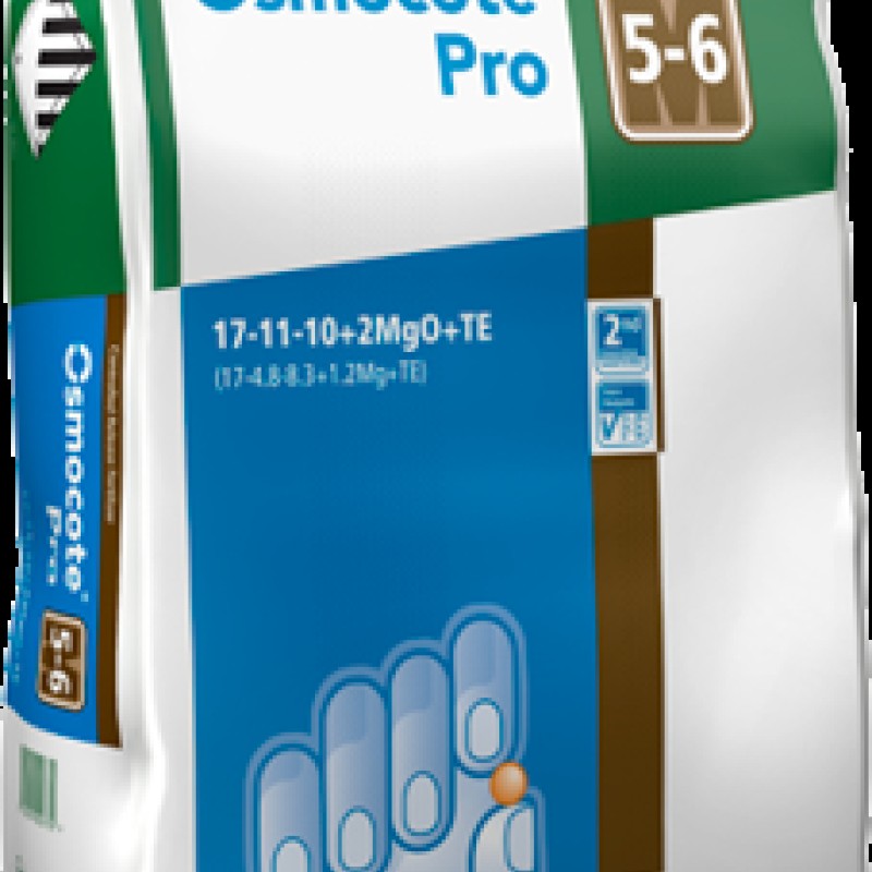 Osmocote Pro 19-9-10 (5-6М) 25 кг Удобрение пролонгированного действия