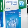 Osmocote Exact High K 8–9M Удобрение пролонгированного действия