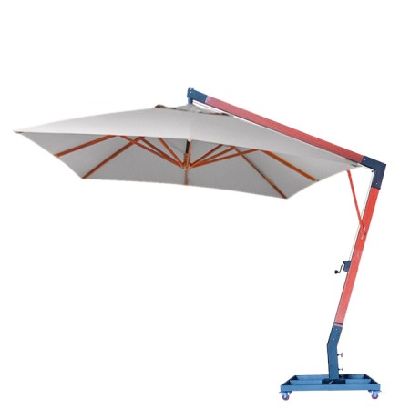 Садовый Зонт без утяжелителя OTTO