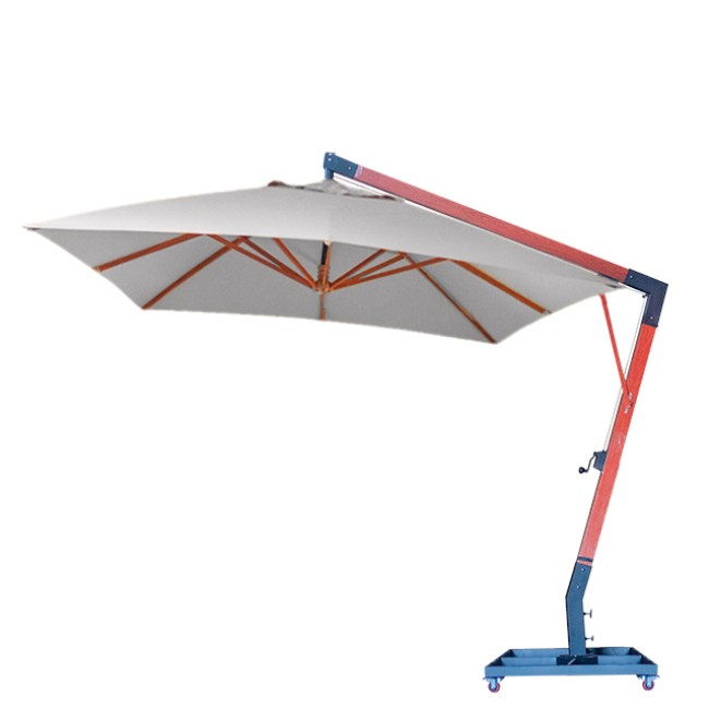 Садовый Зонт без утяжелителя OTTO