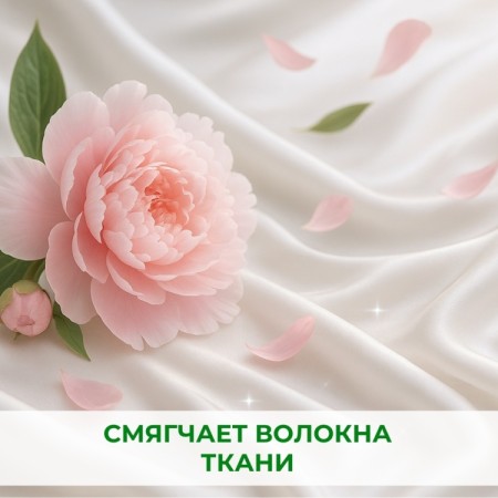 FRESH НЕЖНОСТЬ ЦВЕТОВ 2л