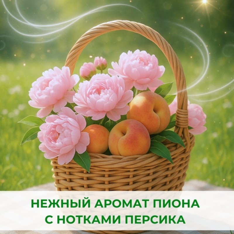 FRESH НЕЖНОСТЬ ЦВЕТОВ 1л