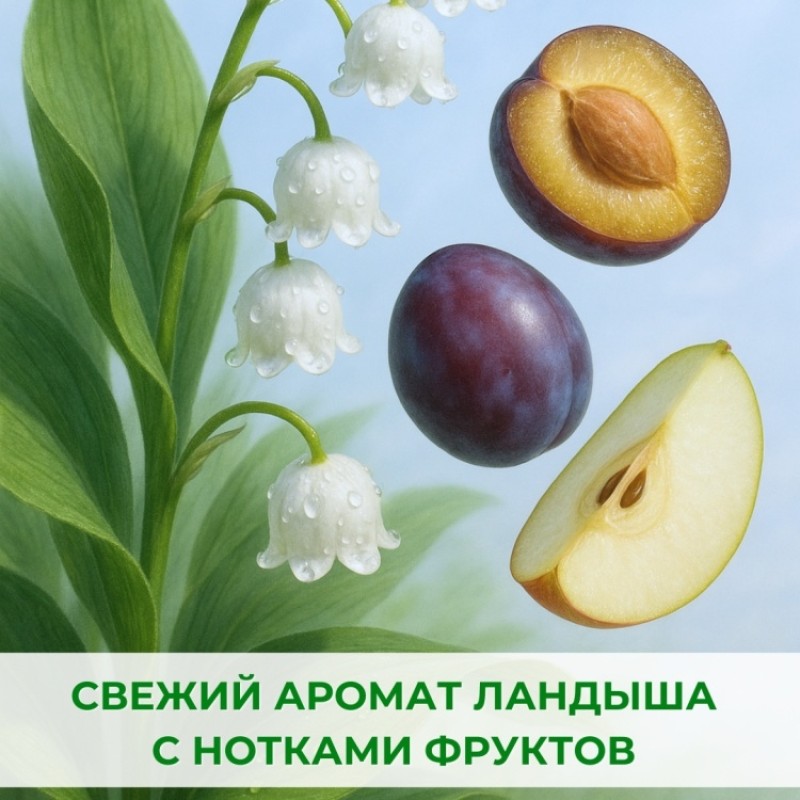 FRESH СВЕЖЕСТЬ ЛАНДЫША 5000мл