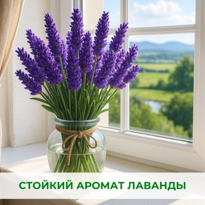 FRESH СВЕЖЕСТЬ ЛАВАНДЫ 2л