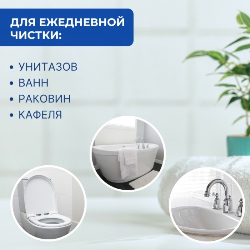 CLEAN MASTER 750мл