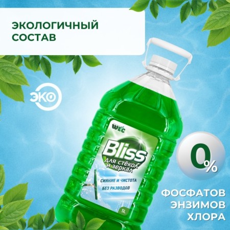 BLISS 5000мл