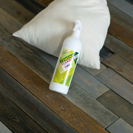 CEMENT CLEANER 1л