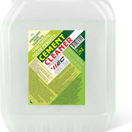 CEMENT CLEANER 5л