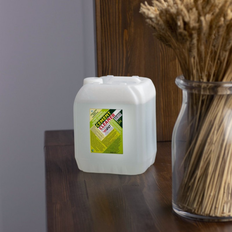 CEMENT CLEANER 5л